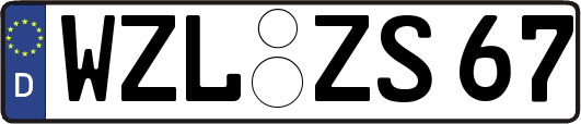WZL-ZS67