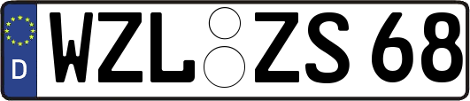 WZL-ZS68