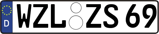 WZL-ZS69