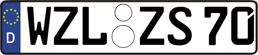 WZL-ZS70