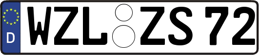 WZL-ZS72
