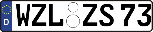 WZL-ZS73