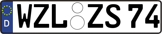 WZL-ZS74