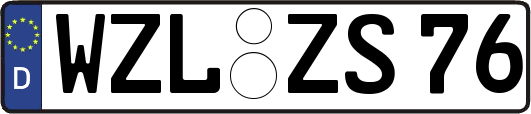 WZL-ZS76