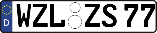 WZL-ZS77