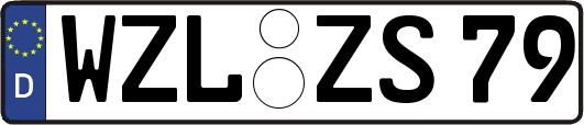 WZL-ZS79