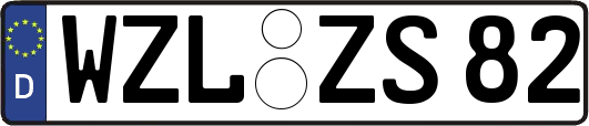 WZL-ZS82
