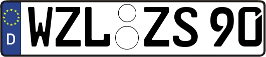WZL-ZS90
