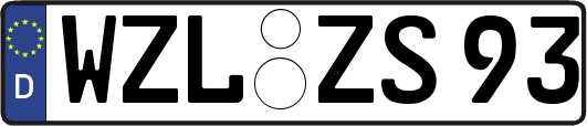 WZL-ZS93