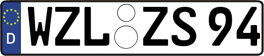 WZL-ZS94