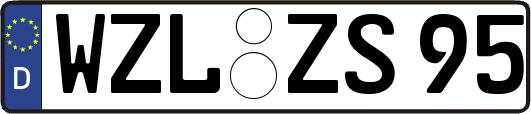 WZL-ZS95