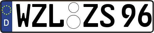 WZL-ZS96
