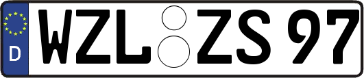 WZL-ZS97