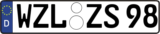 WZL-ZS98