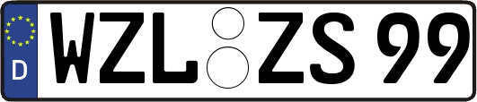 WZL-ZS99