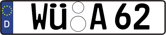 WÜ-A62