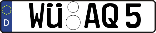 WÜ-AQ5