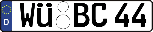 WÜ-BC44
