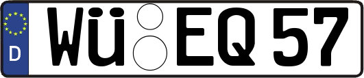 WÜ-EQ57