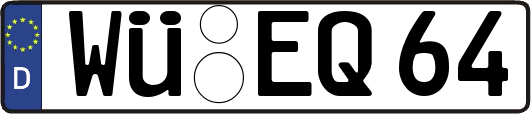 WÜ-EQ64