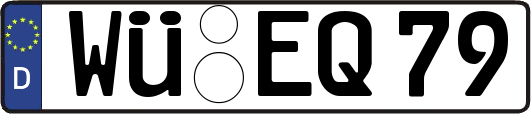 WÜ-EQ79