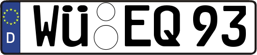 WÜ-EQ93