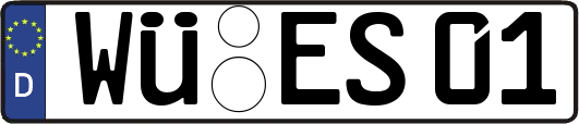 WÜ-ES01