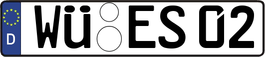 WÜ-ES02