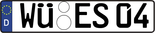 WÜ-ES04
