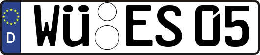 WÜ-ES05