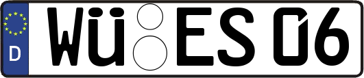 WÜ-ES06