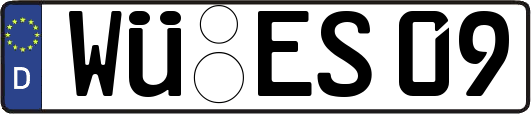 WÜ-ES09