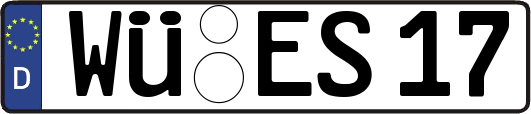WÜ-ES17