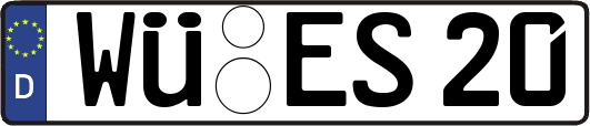 WÜ-ES20