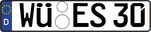 WÜ-ES30