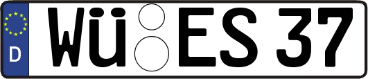 WÜ-ES37