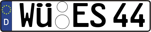 WÜ-ES44