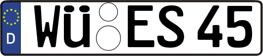 WÜ-ES45