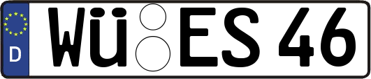 WÜ-ES46