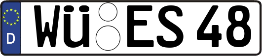 WÜ-ES48