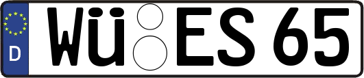 WÜ-ES65