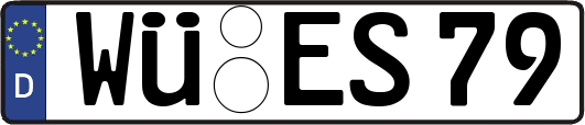WÜ-ES79