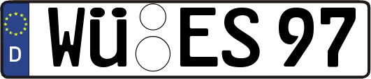 WÜ-ES97