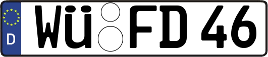 WÜ-FD46