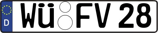 WÜ-FV28