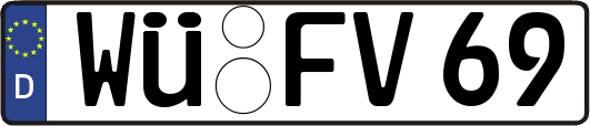 WÜ-FV69