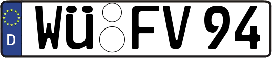 WÜ-FV94