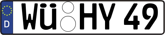 WÜ-HY49