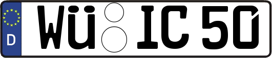 WÜ-IC50