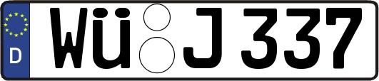 WÜ-J337